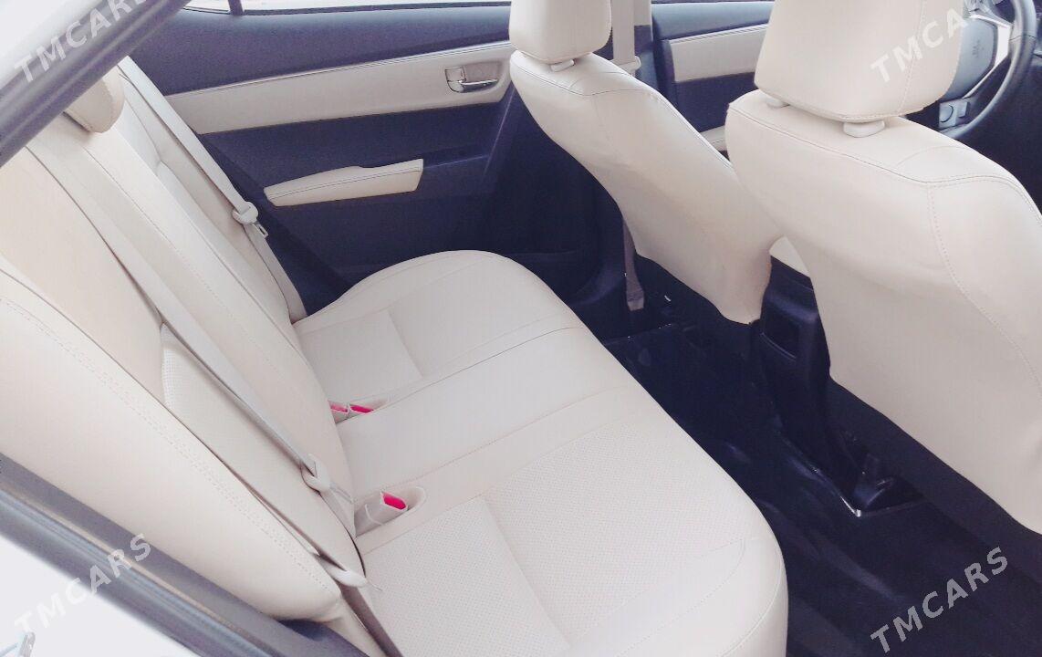 Toyota Corolla 2015 - 250 000 TMT - Türkmenbaşy - img 7