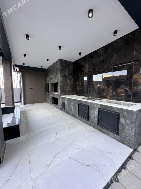 Gokje kottej 8sotok 5komnat - Ашхабад - img 2