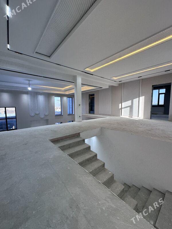 Gokje kottej 8sotok 5komnat - Ашхабад - img 9