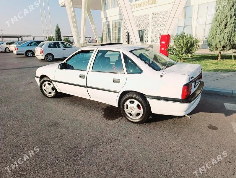 Opel Vectra 1994 - 45 000 TMT - Baýramaly - img 1
