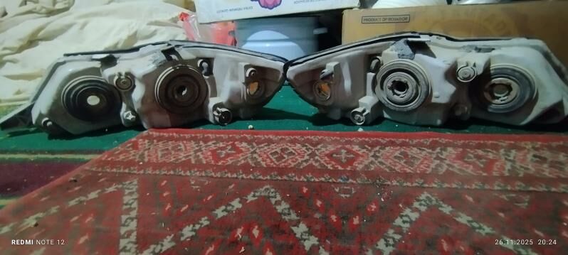 awalon Fara 300 TMT - Сакарчага - img 9