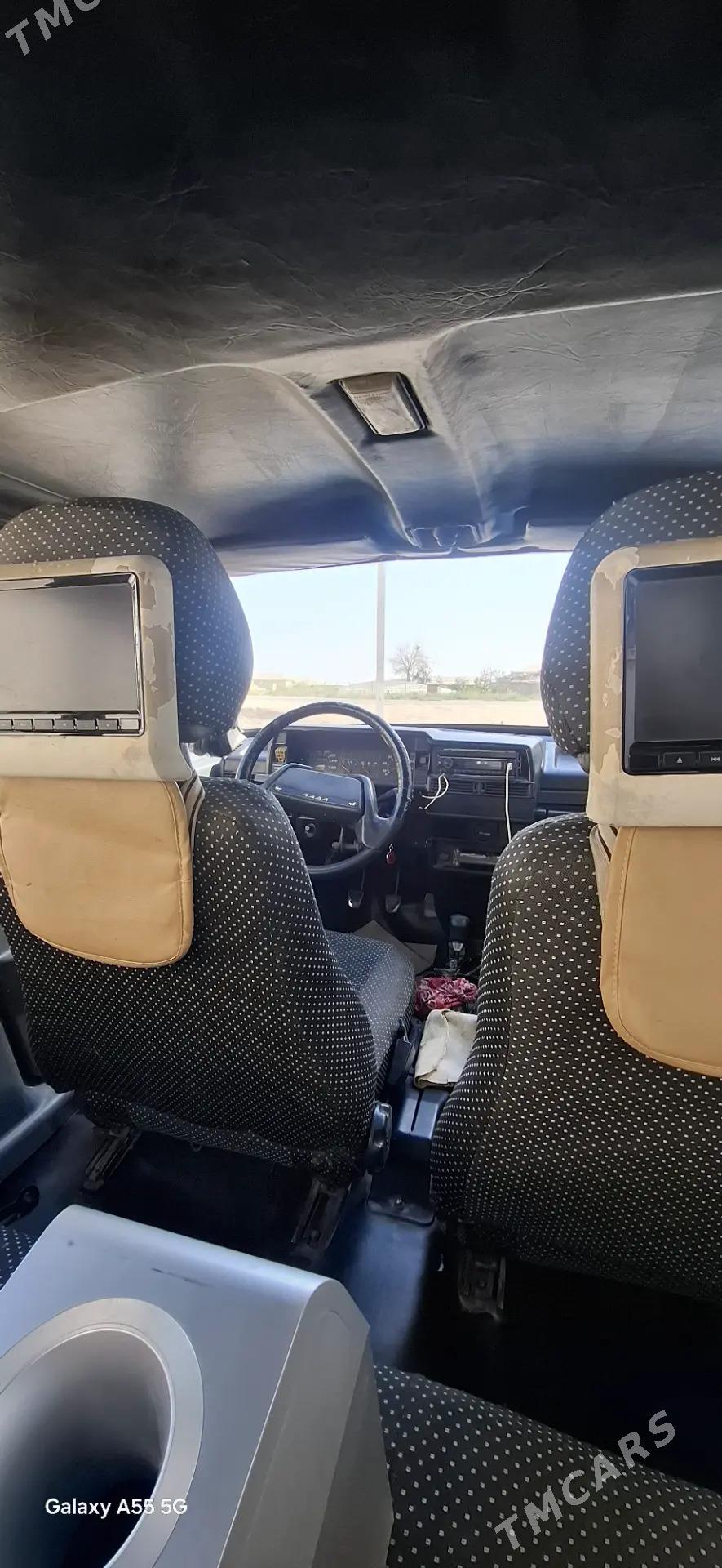 Lada 2102 1998 - 30 000 TMT - Эсенгулы - img 2