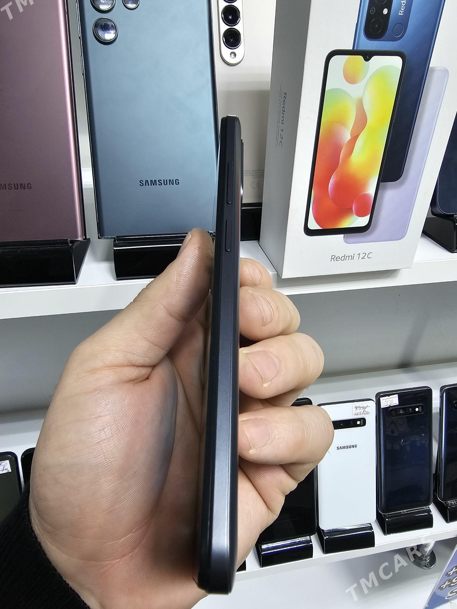 REDMI 12 C 4/64 GB - Garaşsyzlygyň 15 ýyllygy Söwda Merkezi - img 6