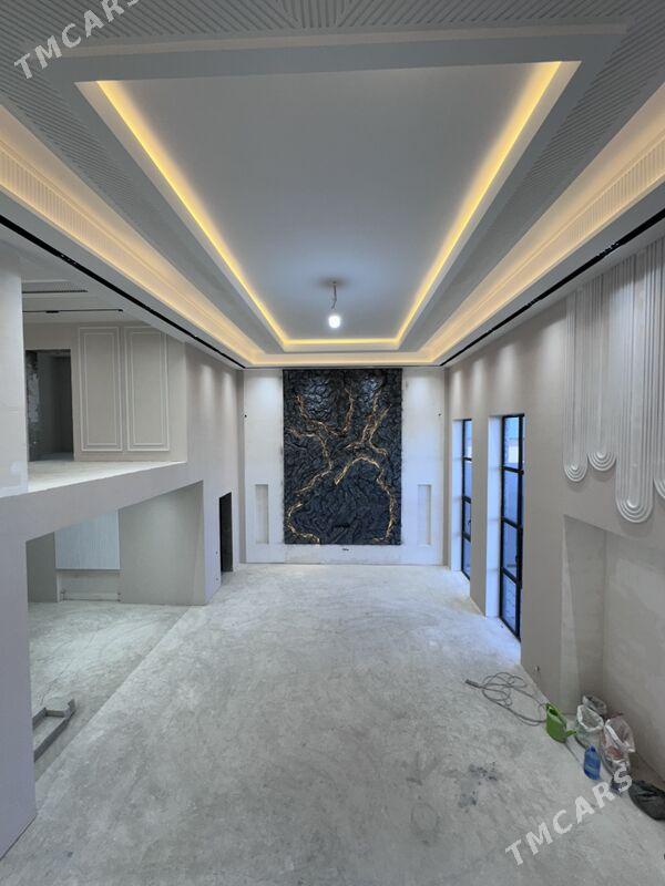 Gokje kottej 8sotok 5komnat - Ашхабад - img 4