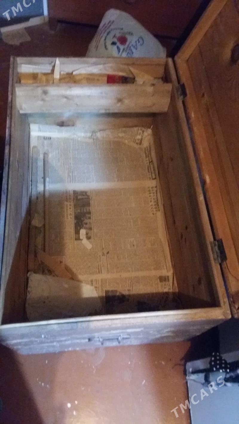 Сундук - Mary - img 4