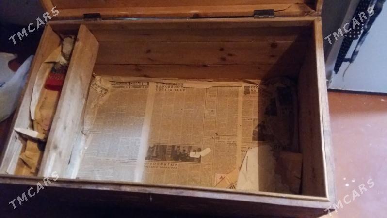 Сундук - Mary - img 3