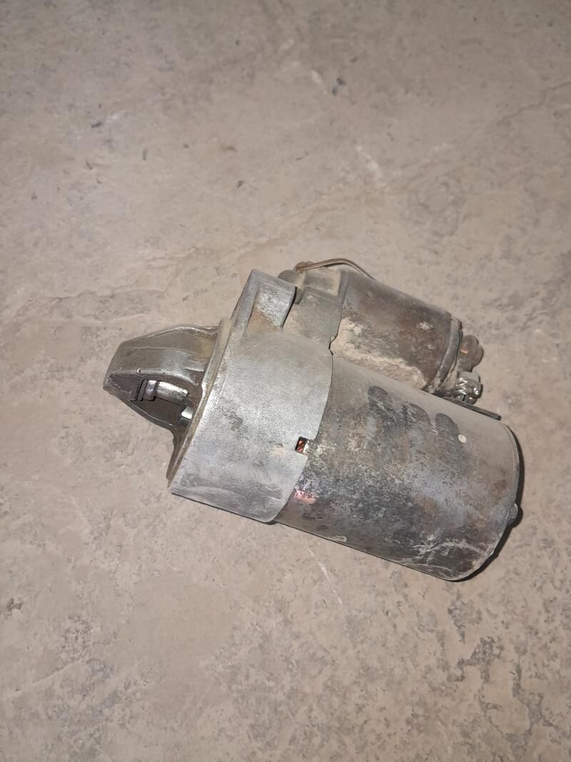 starter 300 TMT - Дашогуз - img 2