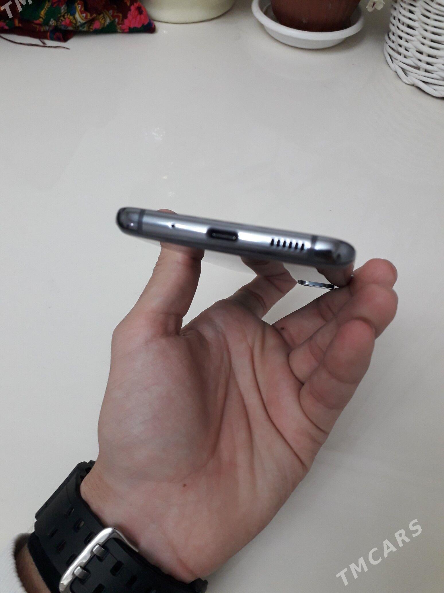 S20 5G 12/128 - Ашхабад - img 8