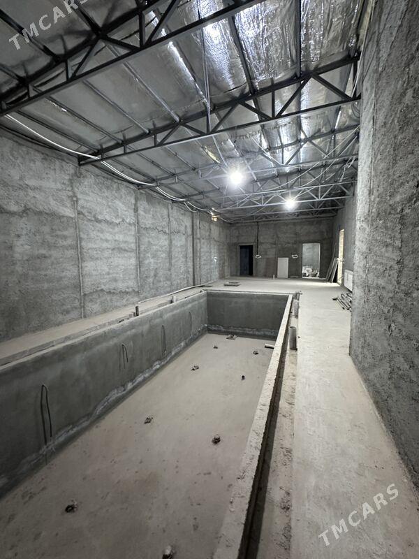 Gokje kottej 8sotok 5komnat - Ашхабад - img 10