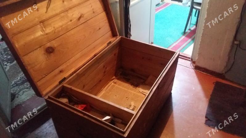 Сундук - Mary - img 5