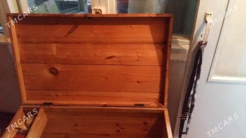 Сундук - Mary - img 2