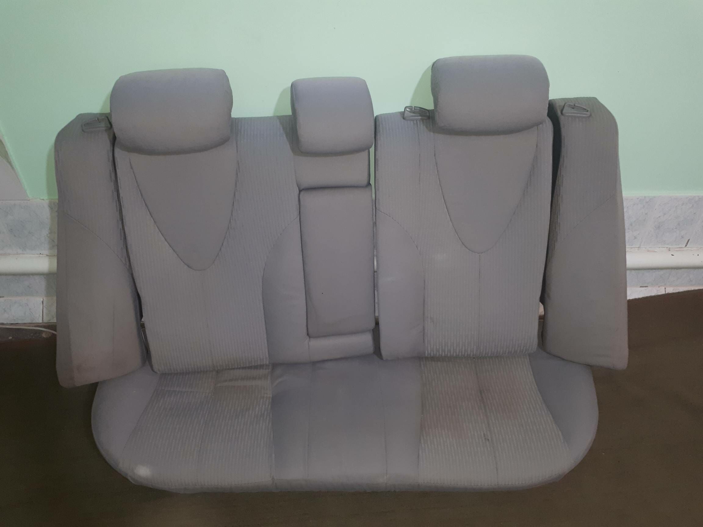 Sidenya 1 500 TMT - Daşoguz - img 2