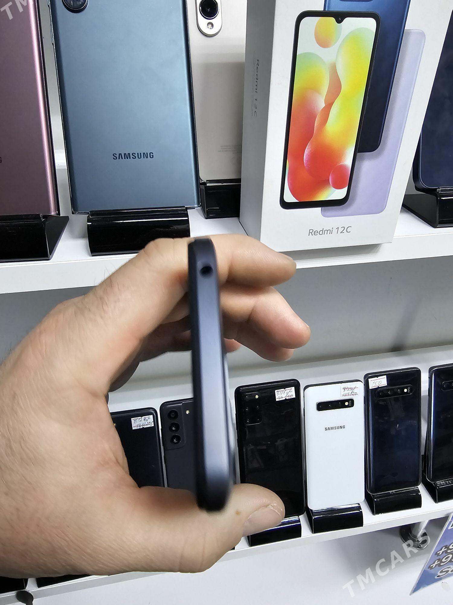 REDMI 12 C 4/64 GB - Garaşsyzlygyň 15 ýyllygy Söwda Merkezi - img 7