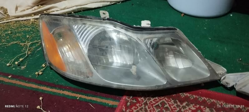 awalon Fara 300 TMT - Сакарчага - img 3