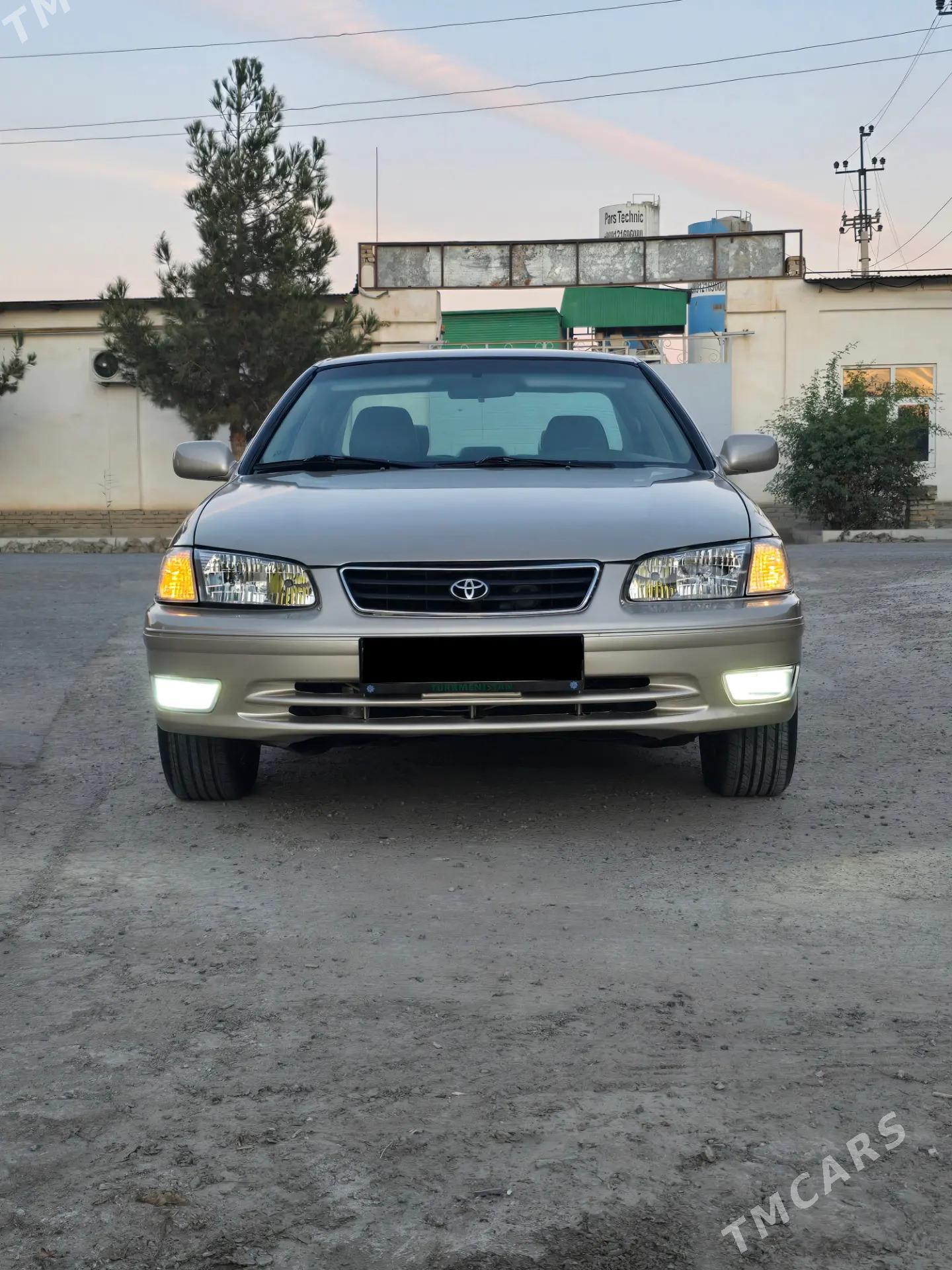 Toyota Camry 1999 - 126 000 TMT - Türkmenabat - img 3