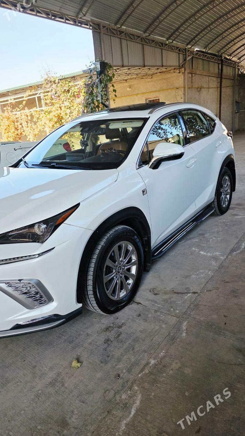 Lexus NX 300 2021 - 450 000 TMT - Türkmenabat - img 3