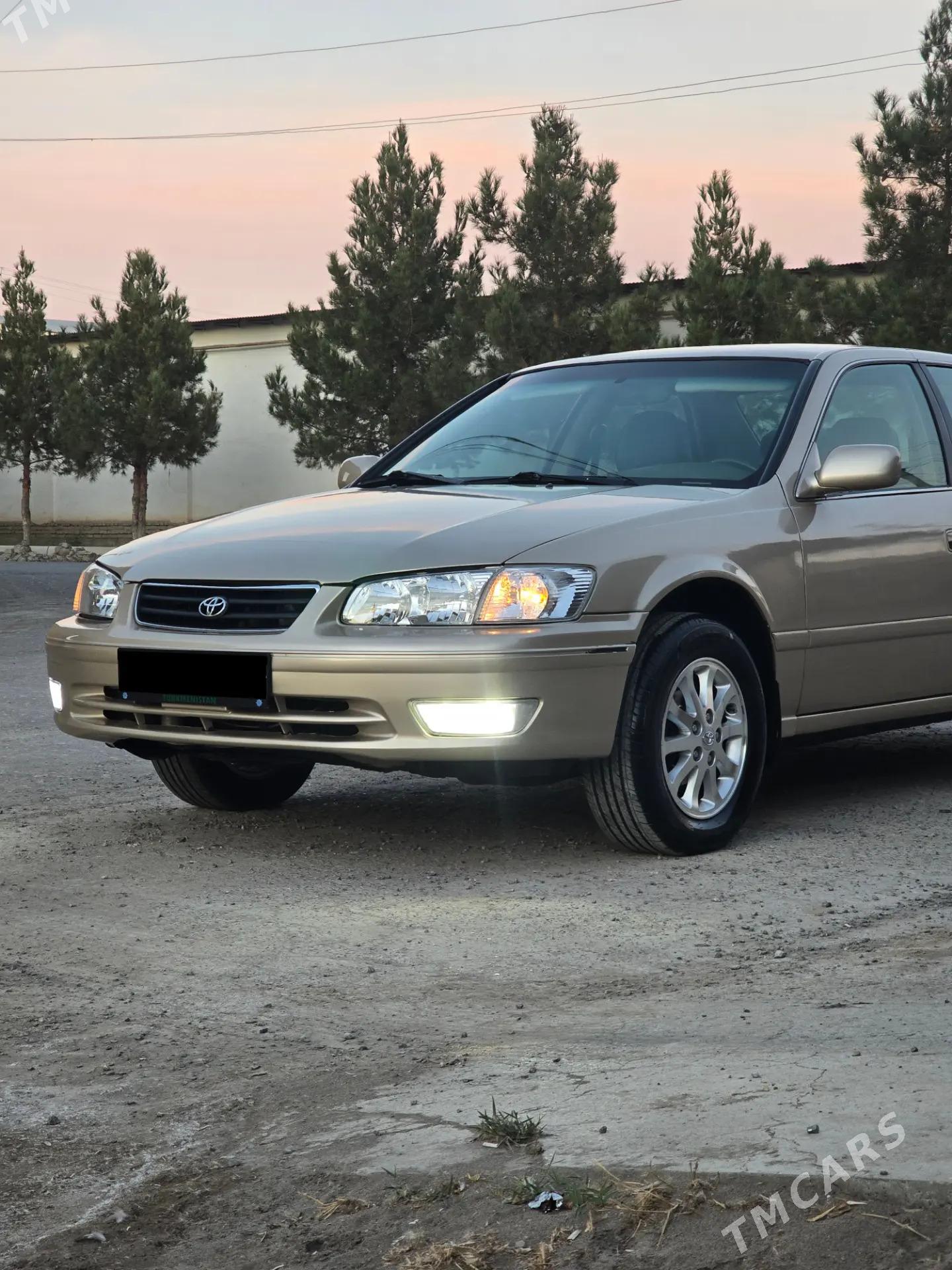 Toyota Camry 1999 - 126 000 TMT - Türkmenabat - img 1