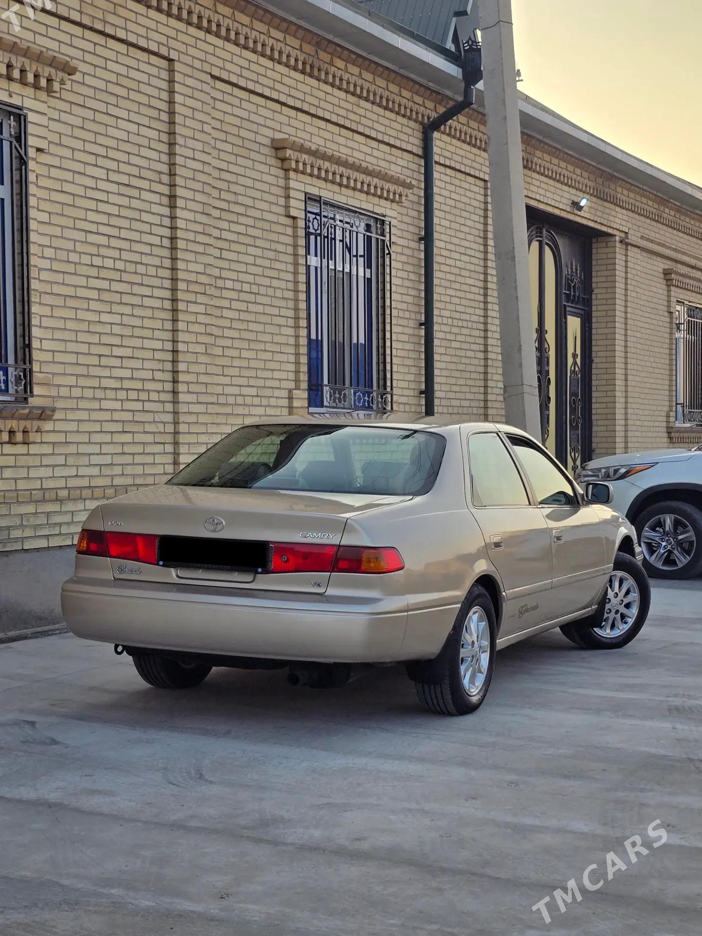 Toyota Camry 1999 - 126 000 TMT - Türkmenabat - img 2