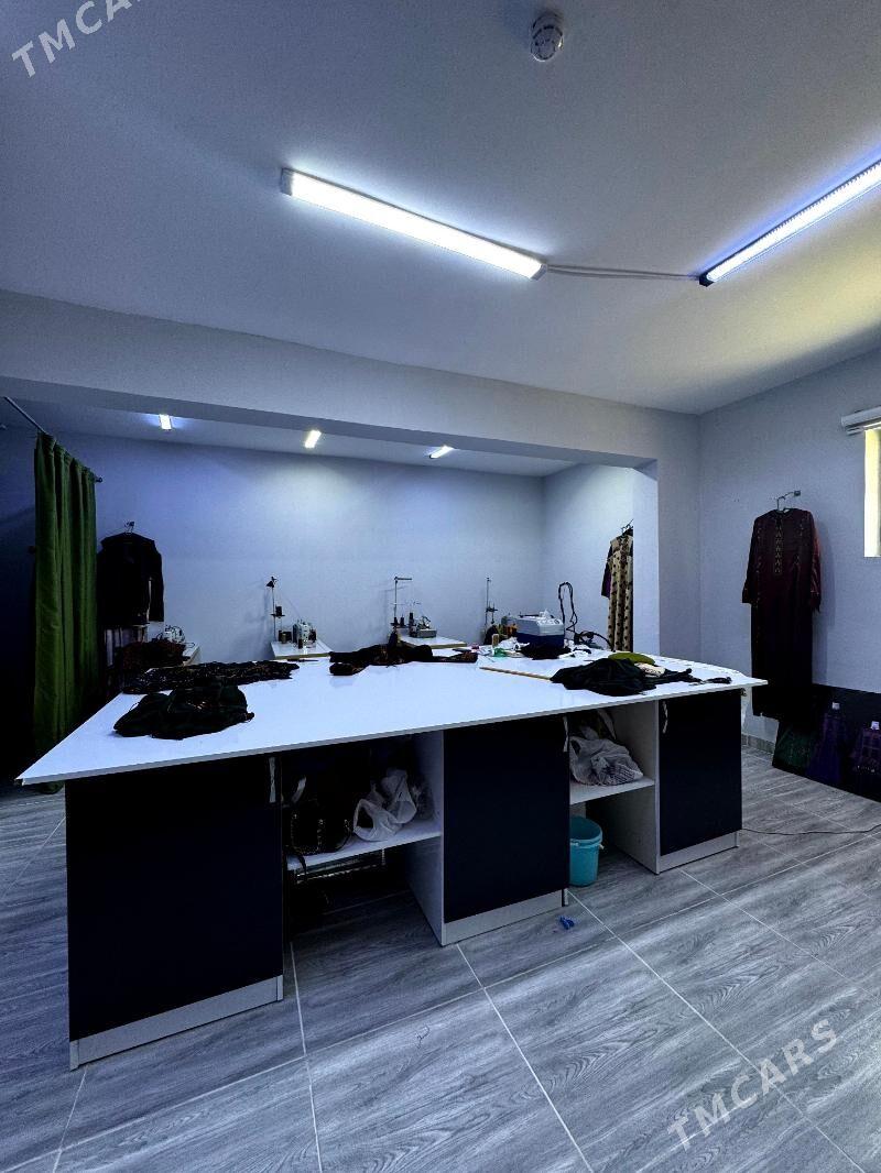 Gurtly podwal hususy - Ашхабад - img 4