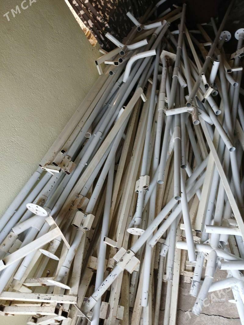 satlyk taze palatka toy sadaka - Ашхабад - img 6