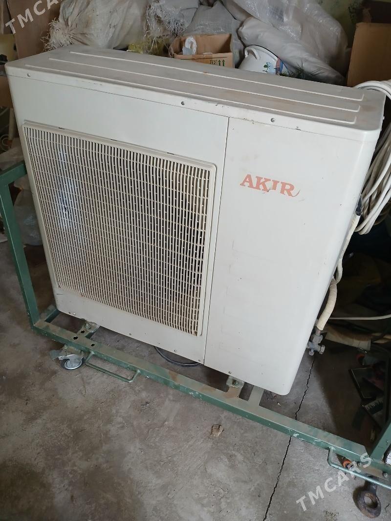 satlyk taze palatka toy sadaka - Ашхабад - img 8