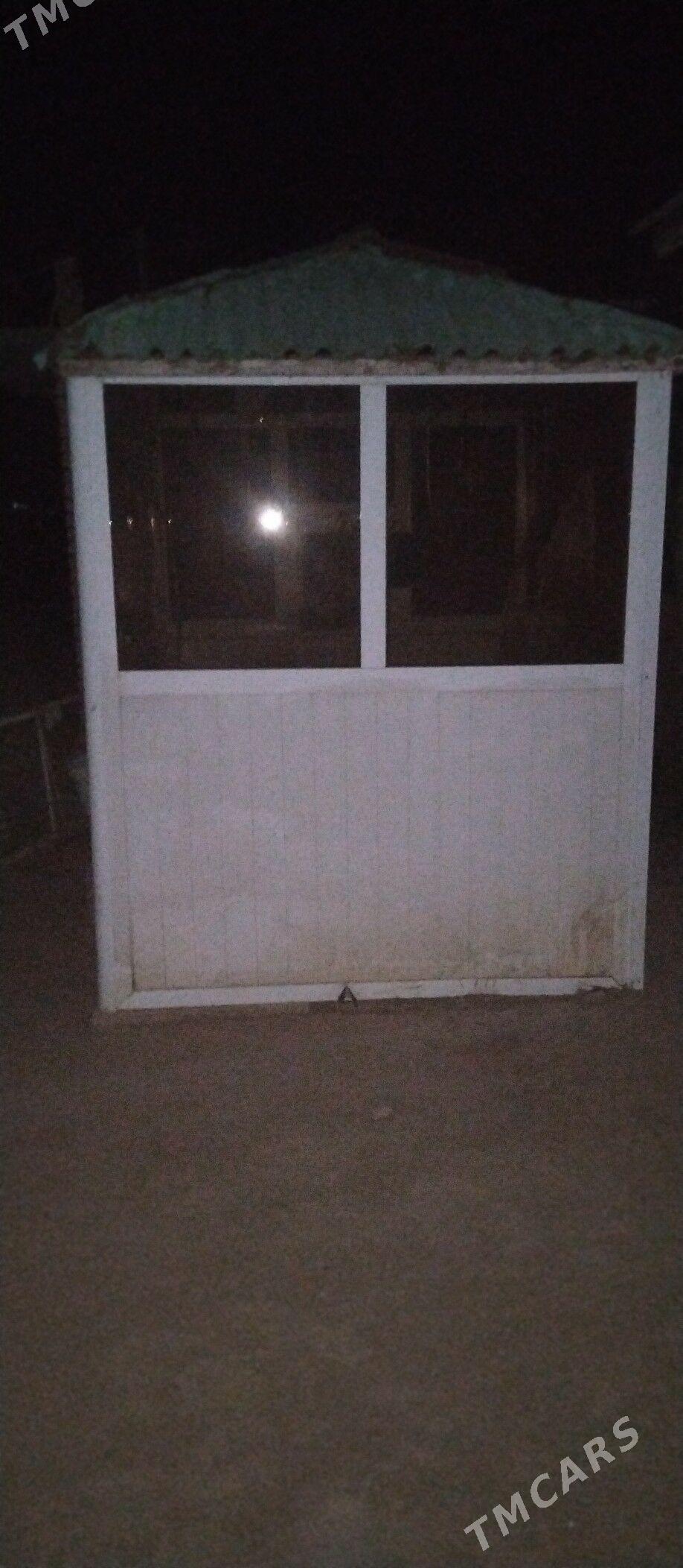 Butga gurnama - Ашхабад - img 2