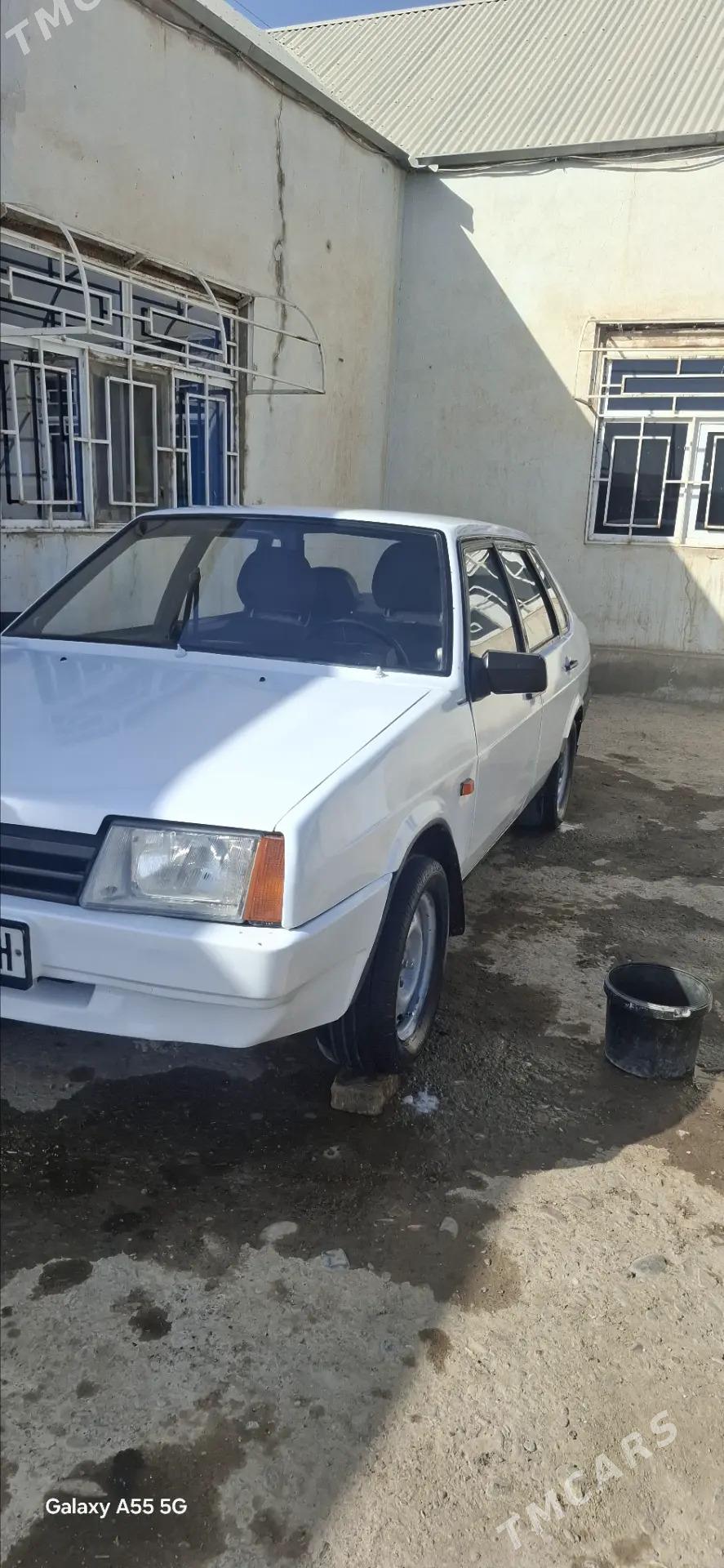 Lada 2102 1998 - 30 000 TMT - Эсенгулы - img 3