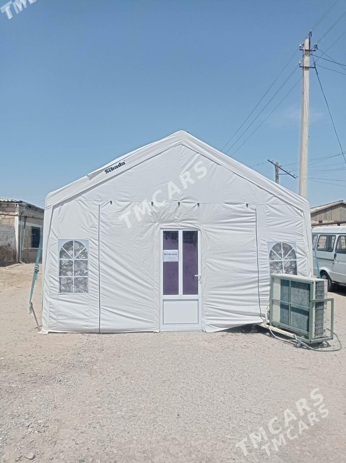 satlyk taze palatka toy sadaka - Ашхабад - img 2