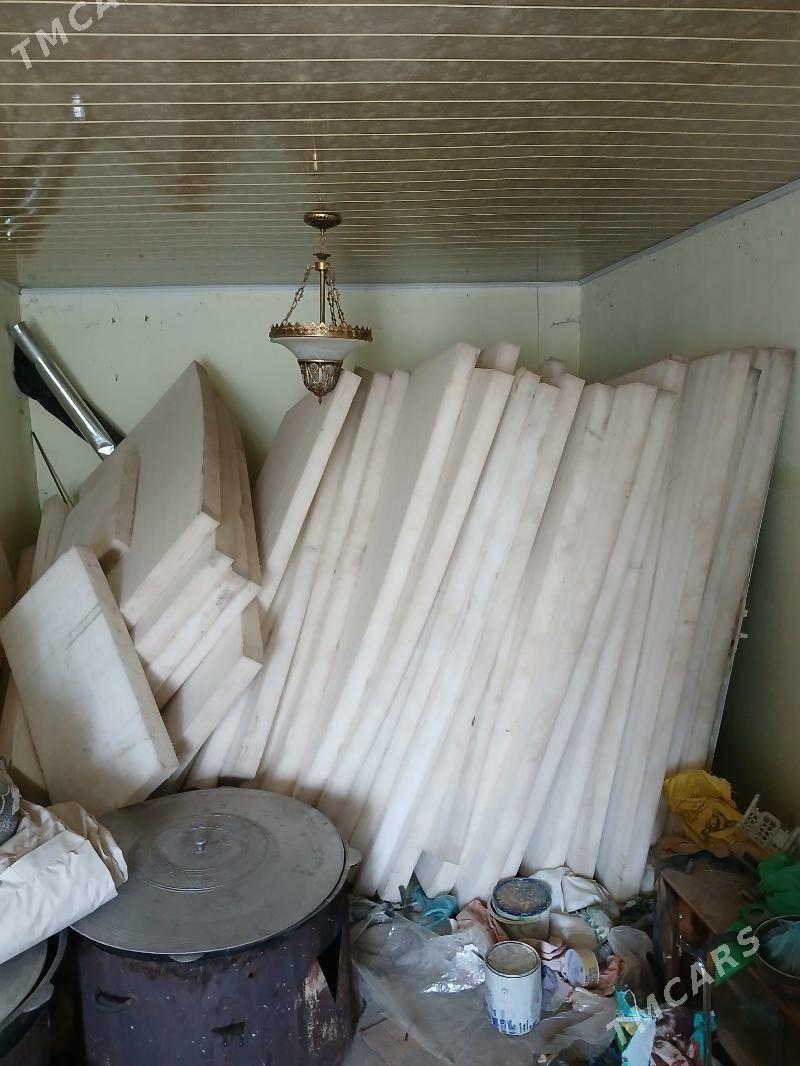 satlyk taze palatka toy sadaka - Ашхабад - img 5