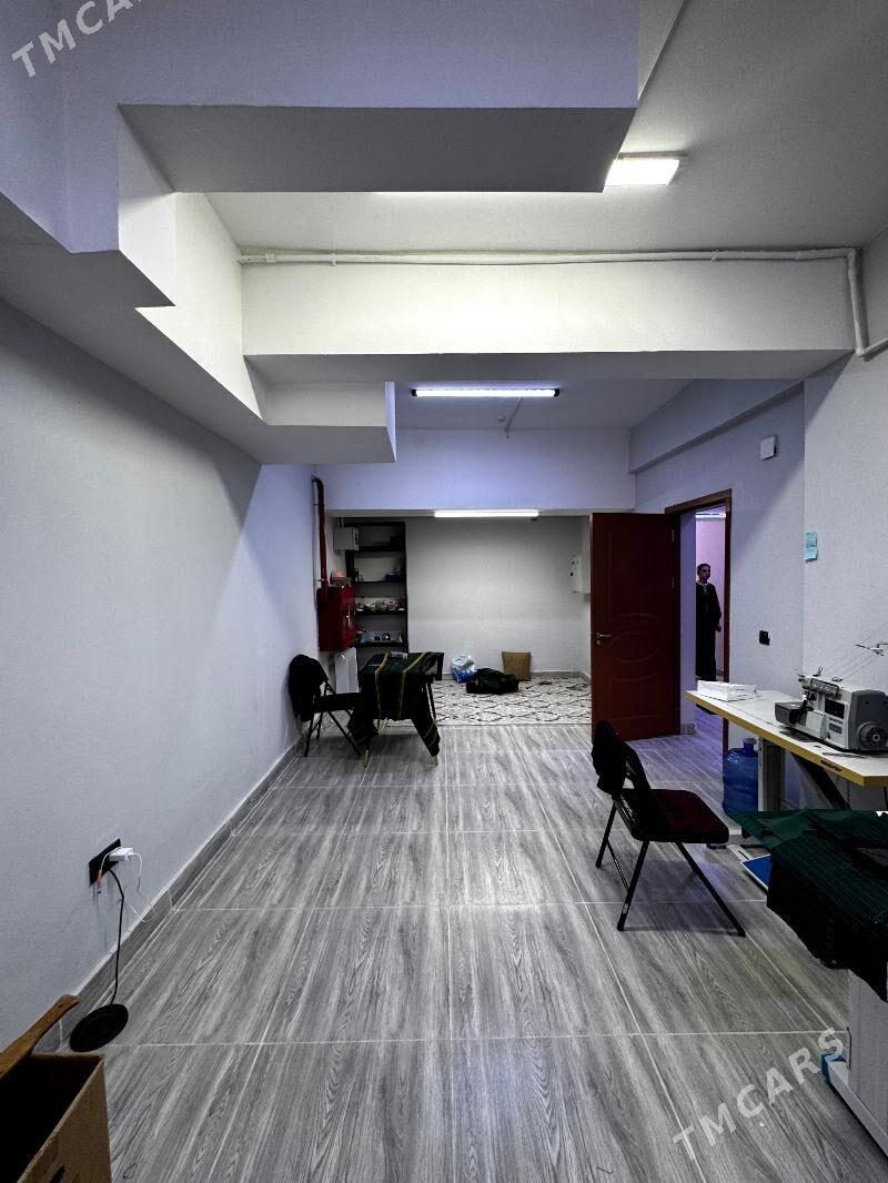 Gurtly podwal hususy - Ашхабад - img 3