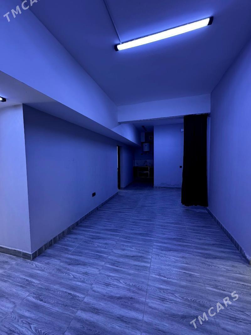 Gurtly podwal hususy - Ашхабад - img 6