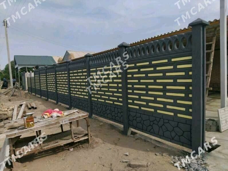 beton zabor - Mary - img 8