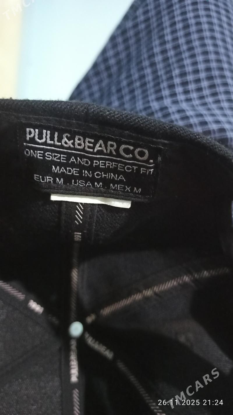 kepga gara swet turkden gelen - Саят - img 2