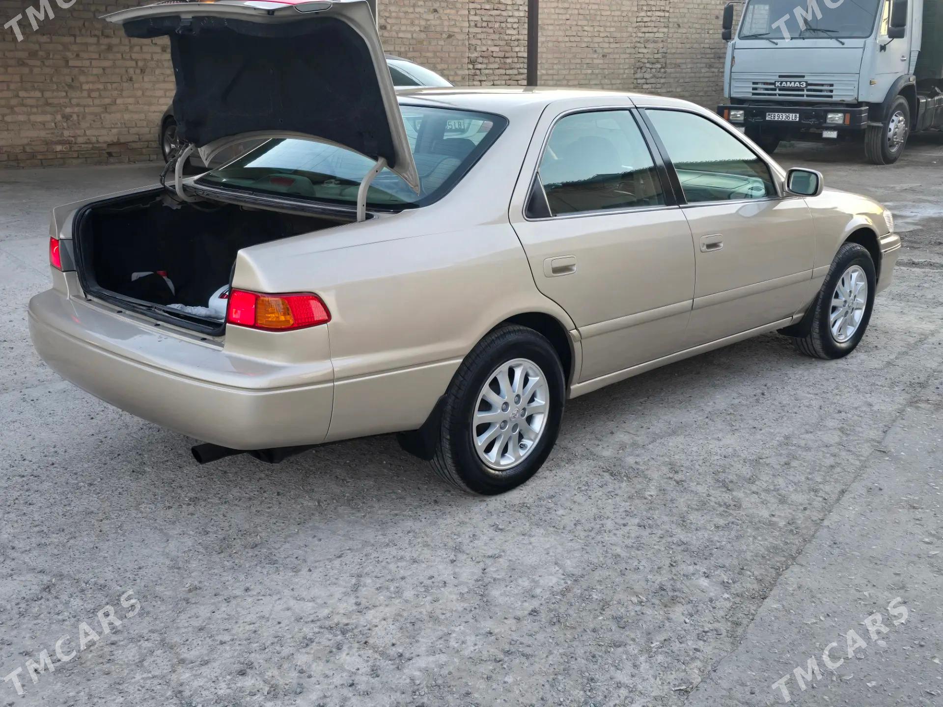 Toyota Camry 1999 - 126 000 TMT - Türkmenabat - img 4