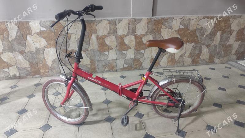 tigir Ýapoşga welik kama - Херрикгала - img 1