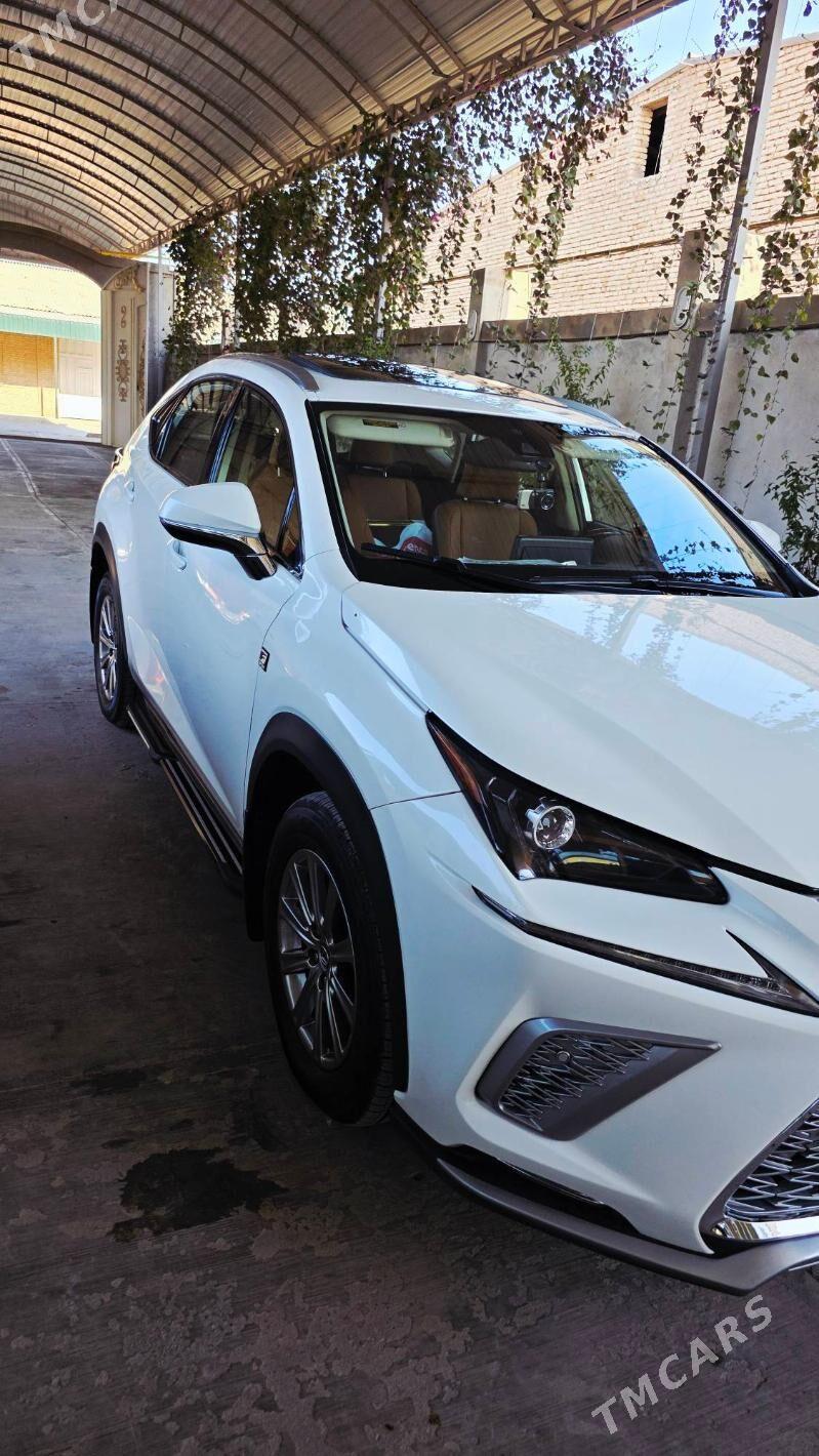 Lexus NX 300 2021 - 450 000 TMT - Türkmenabat - img 2