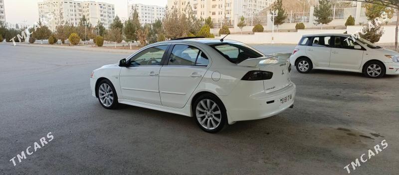 Mitsubishi Lanser 2009 - 160 000 TMT - Aşgabat - img 3