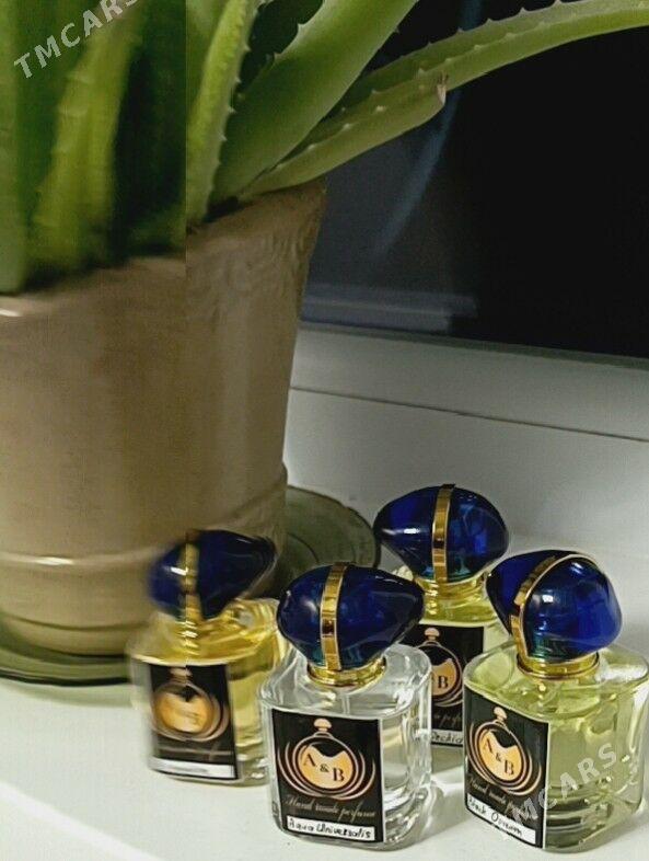 Духи женские - Hazar - img 1