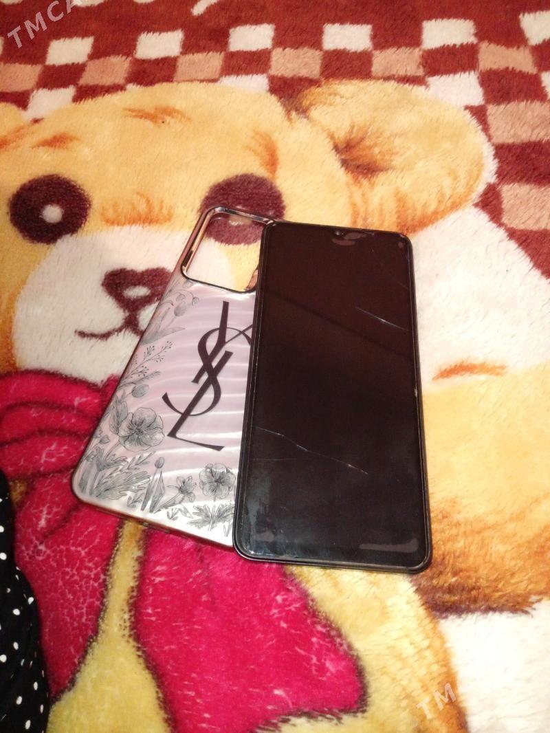 Redmi 13 C - Шабатский этрап - img 1