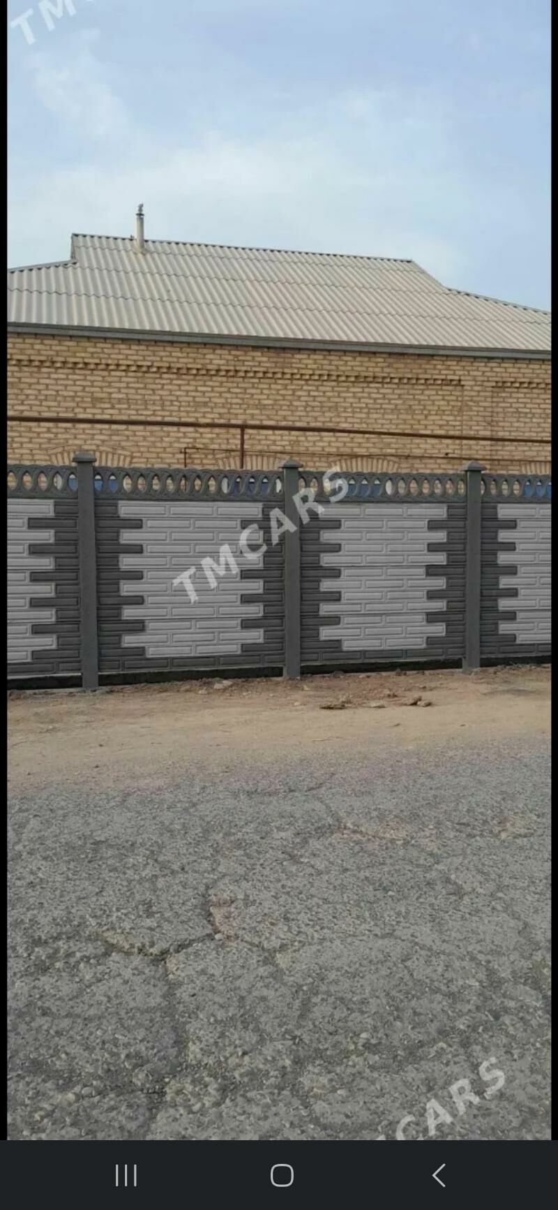 beton zabor - Mary - img 6