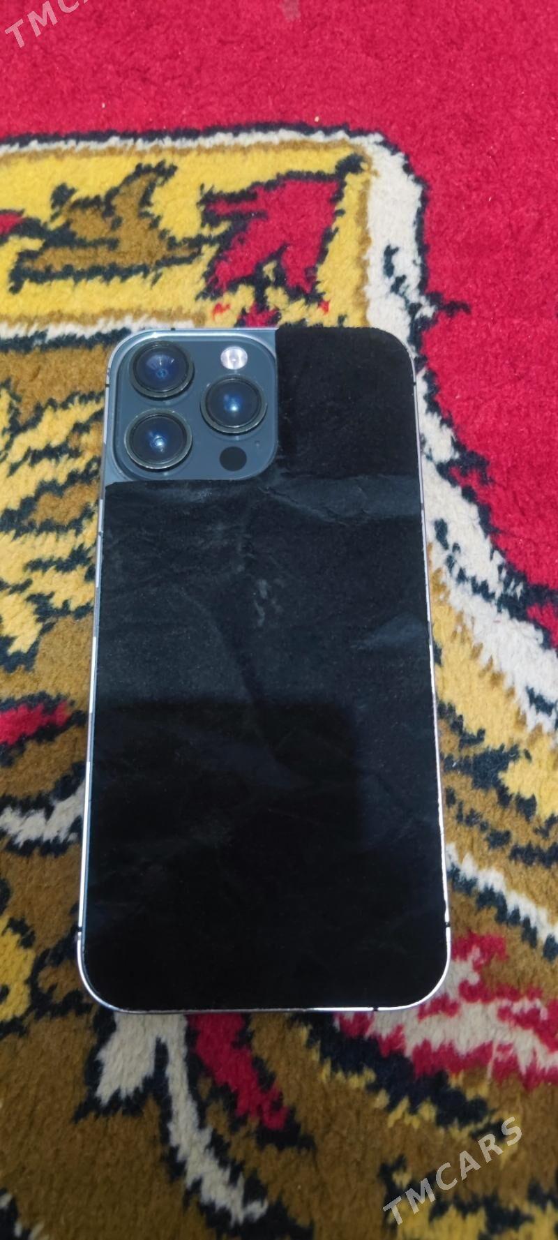 Phone 14 pro Max - Baýramaly - img 2