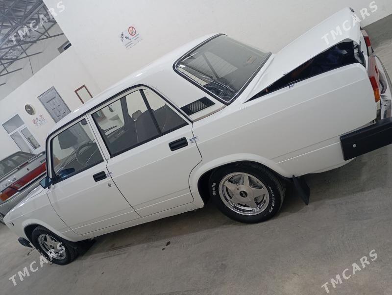 Lada 2107 2003 - 90 000 TMT - Gyzylarbat - img 8