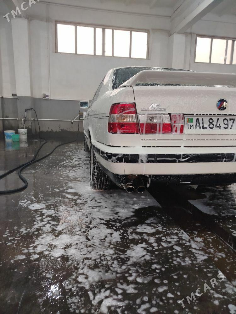 BMW 525 1992 - 70 000 TMT - Мургап - img 3