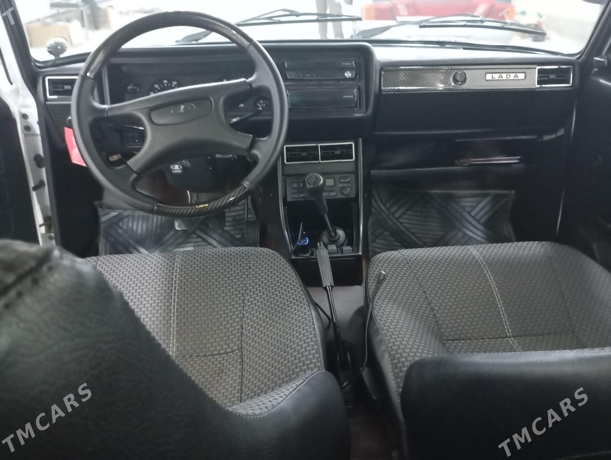 Lada 2107 2003 - 90 000 TMT - Gyzylarbat - img 4