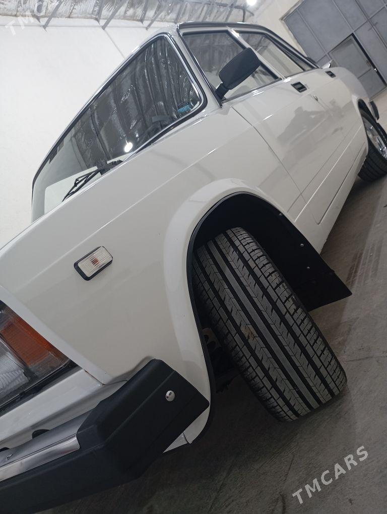 Lada 2107 2003 - 90 000 TMT - Gyzylarbat - img 1