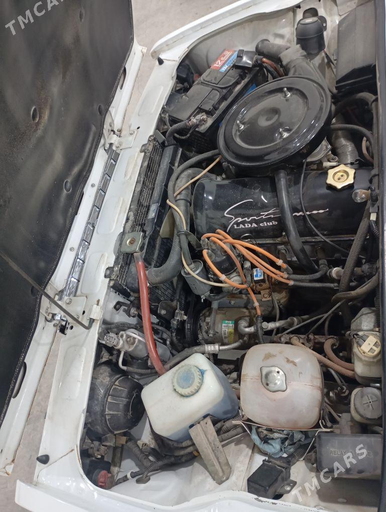 Lada 2107 2003 - 90 000 TMT - Gyzylarbat - img 5