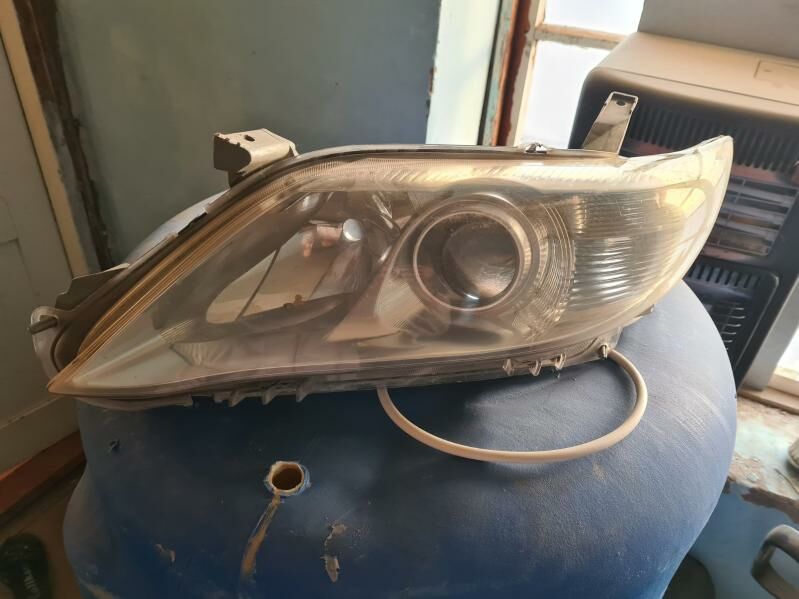 Fara Camry 1 000 TMT - Daşoguz - img 2