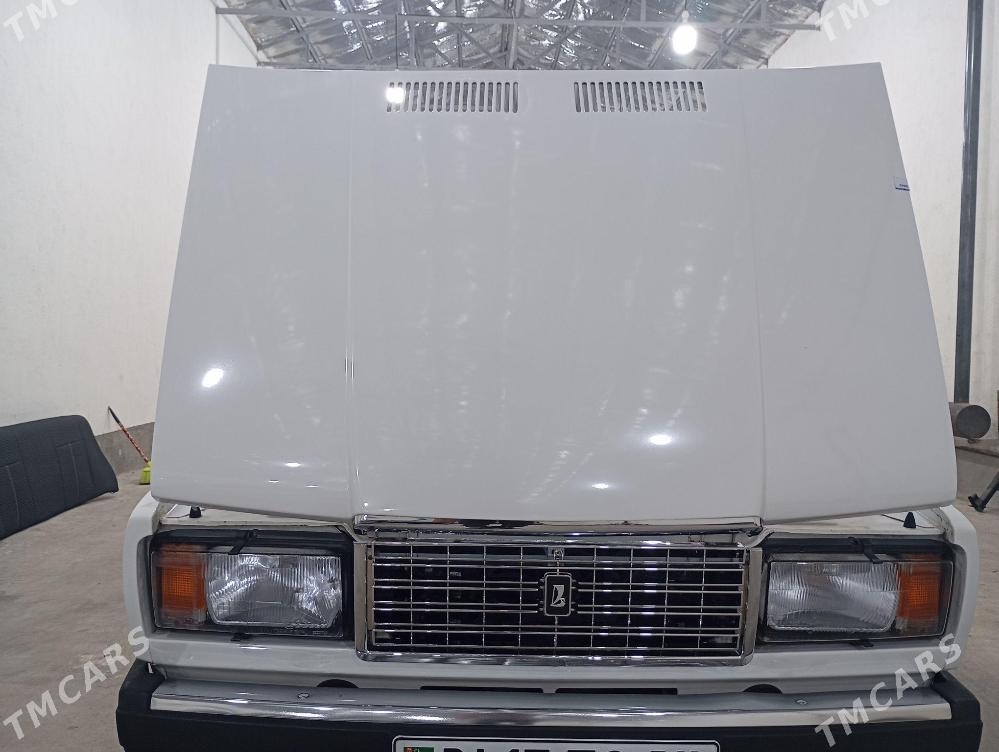 Lada 2107 2003 - 90 000 TMT - Gyzylarbat - img 3