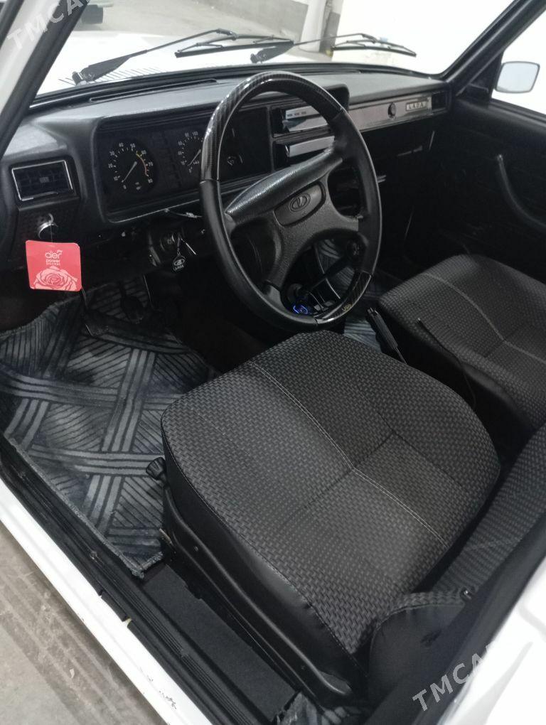 Lada 2107 2003 - 90 000 TMT - Gyzylarbat - img 7