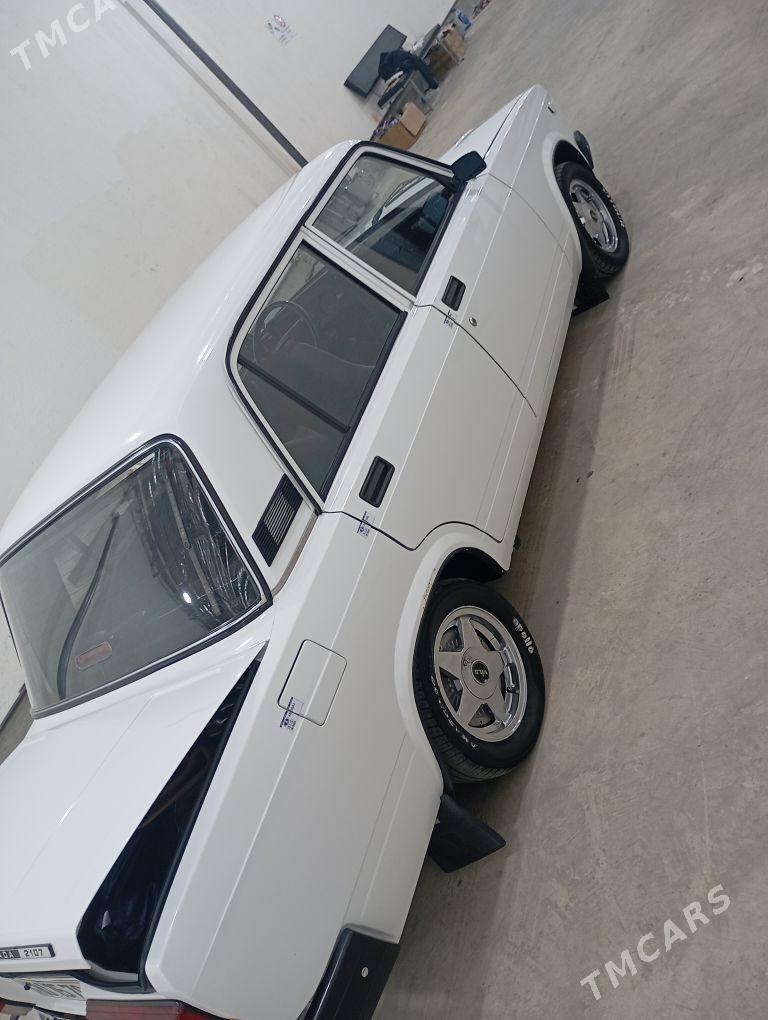 Lada 2107 2003 - 90 000 TMT - Gyzylarbat - img 9
